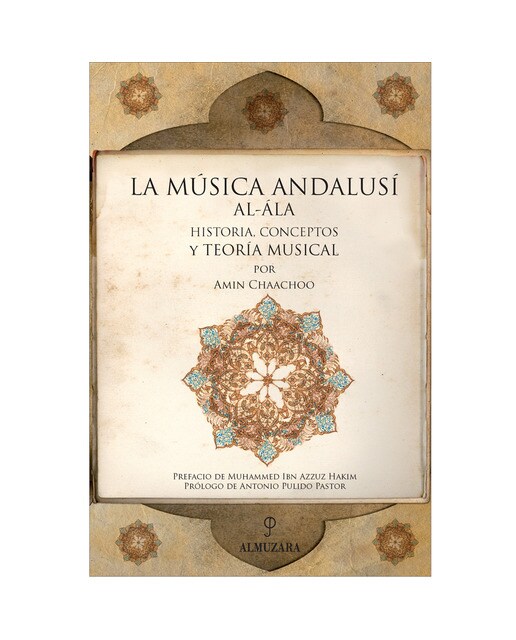 La Musica Andalusi 1