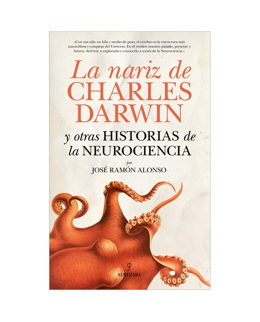 Nariz De Charles Darwin Y Otras Historias De La Ne 1