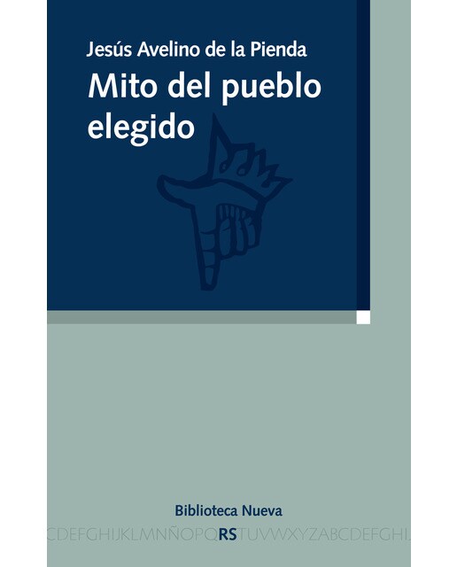 Mito del pueblo elegido
