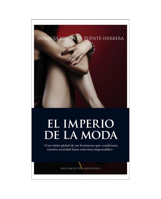 El Imperio De La Moda 1