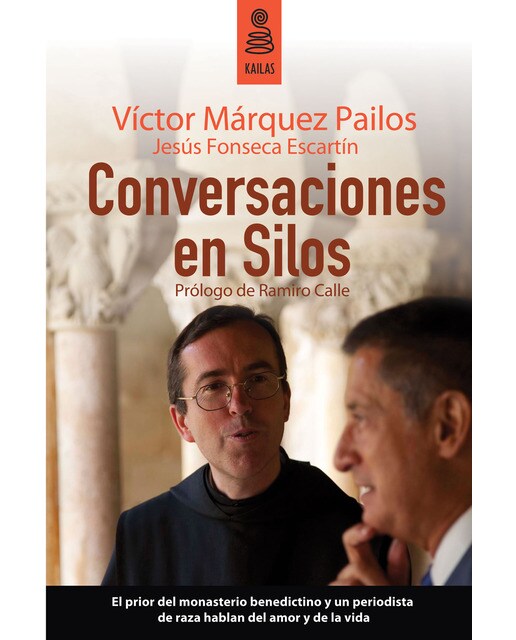 Conversaciones en silos(Tapa blanda) 1