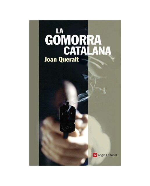 La gomorra catalana(Tapa dura) 1