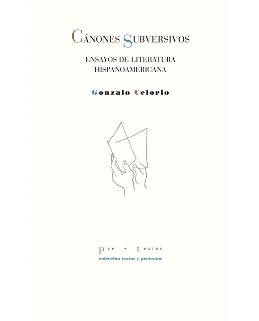 Canones Subversivos 1