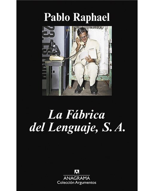 La Fábrica del Lenguaje, S. A.