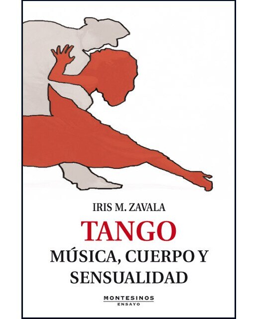 Imagem 0 de Tango. Musica. Cuerpo Y Sensualidad