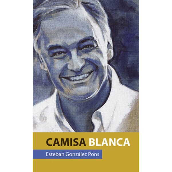 Camisa blanca (Tapa blanda) 1