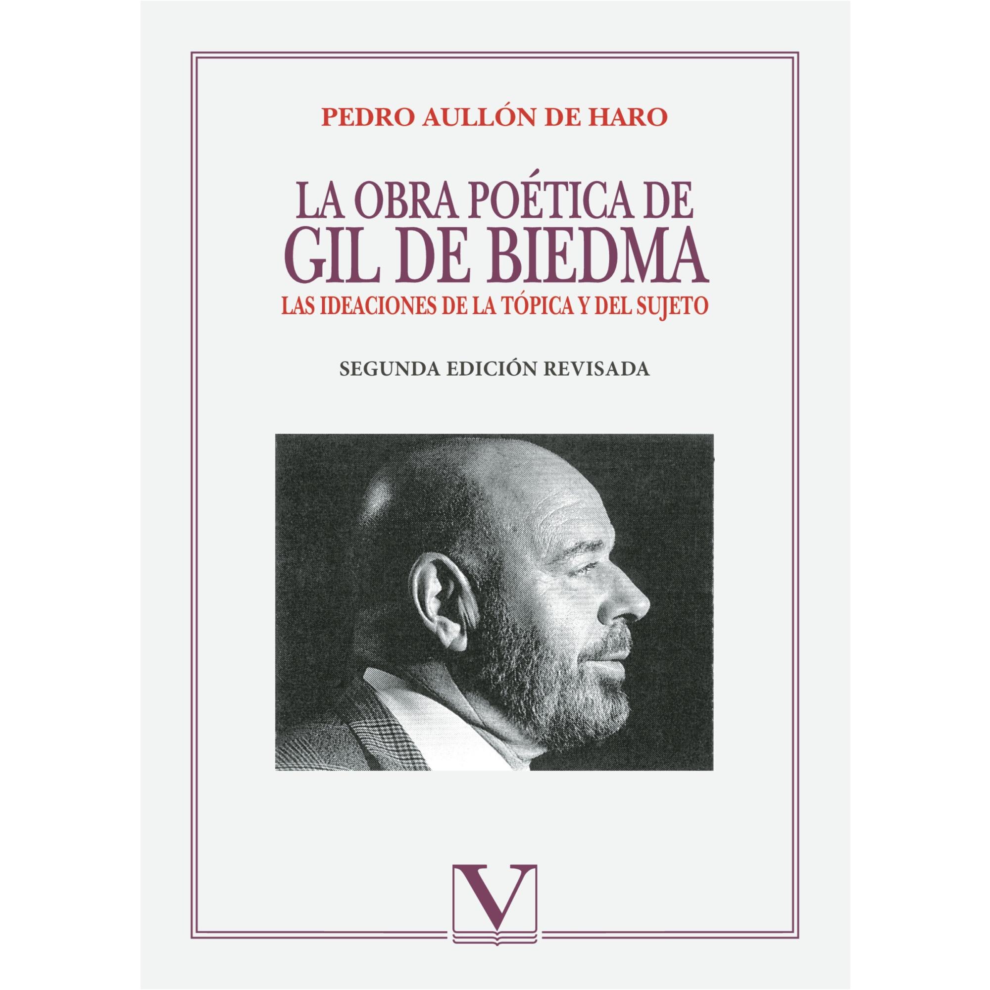 LA OBRA POÉTICA DE GIL DE BIEDMA