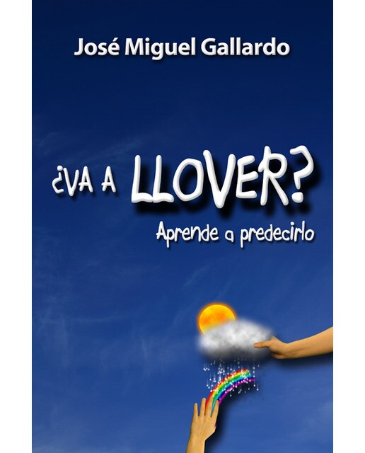 Imagem 0 de Va A Llover