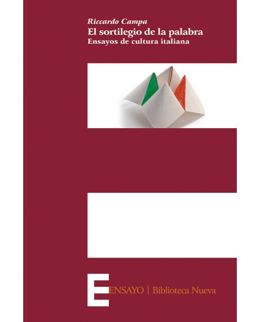 El sortilegio de la palabra