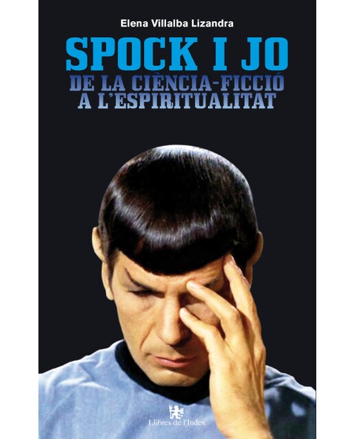 Spock I Jo 1