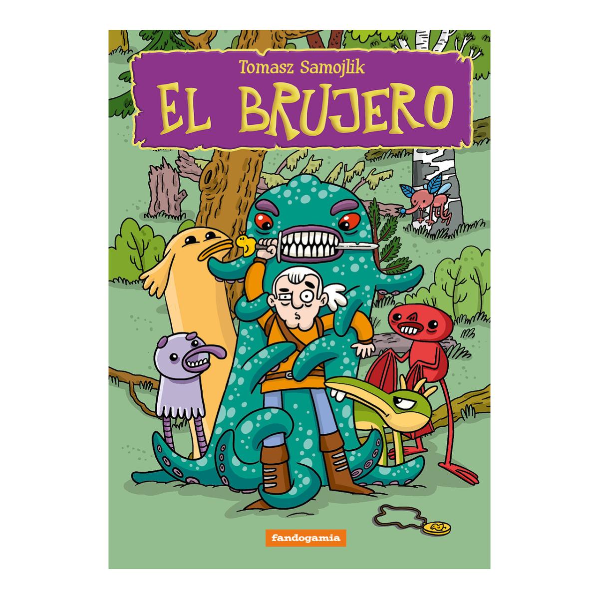 El Brujero