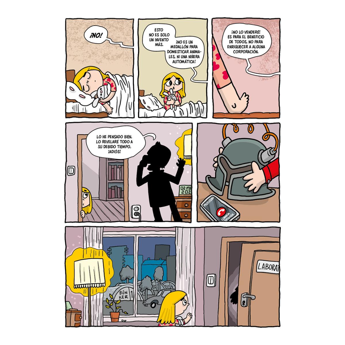 Imagen 2 de El Brujero (Tapa blanda)