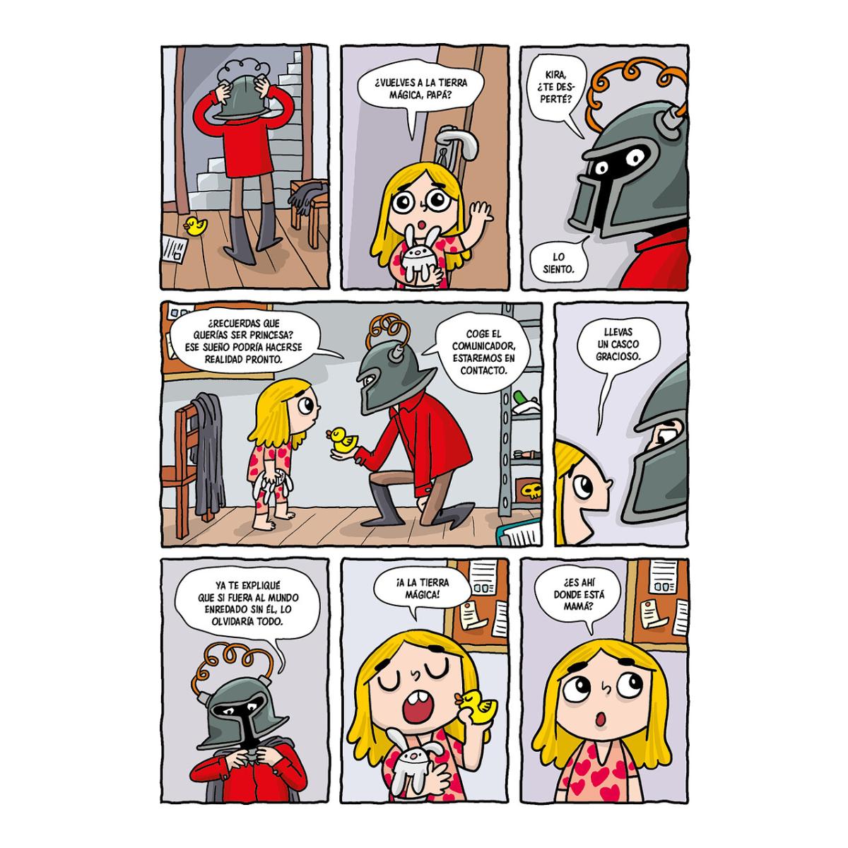 Imagen 3 de El Brujero (Tapa blanda)