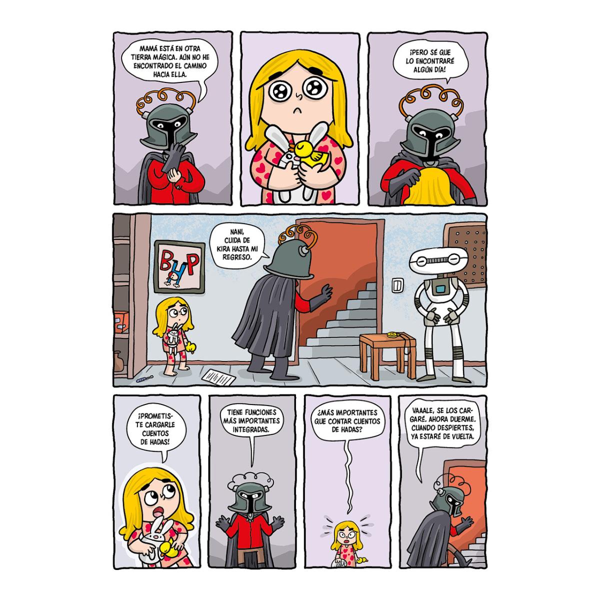 Imagen 4 de El Brujero (Tapa blanda)