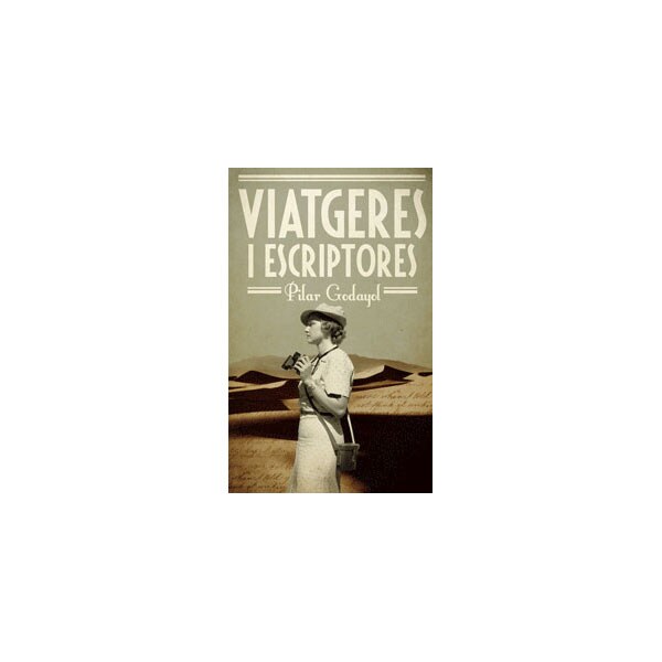 Viatgeres i escriptores