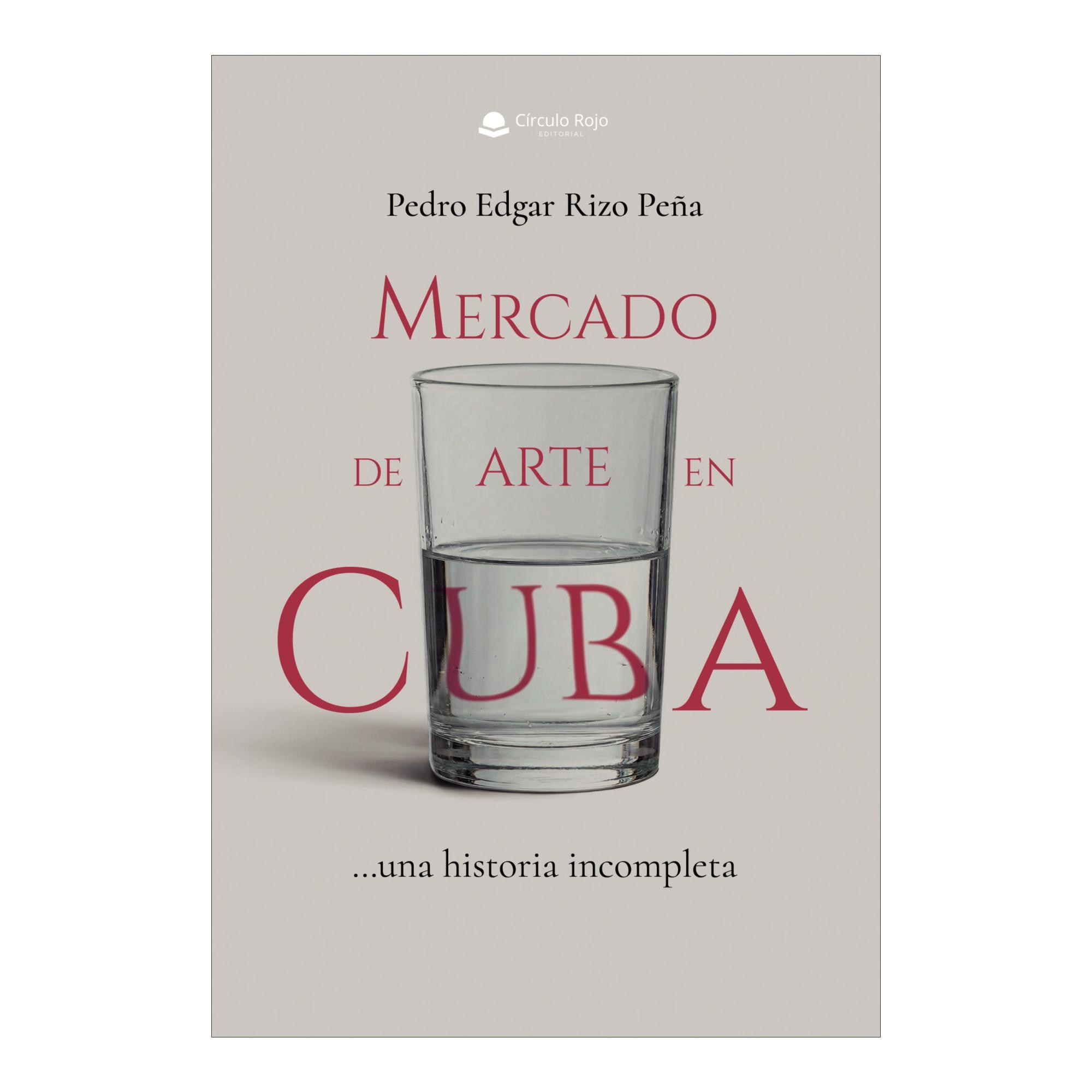 Mercado de arte en Cuba