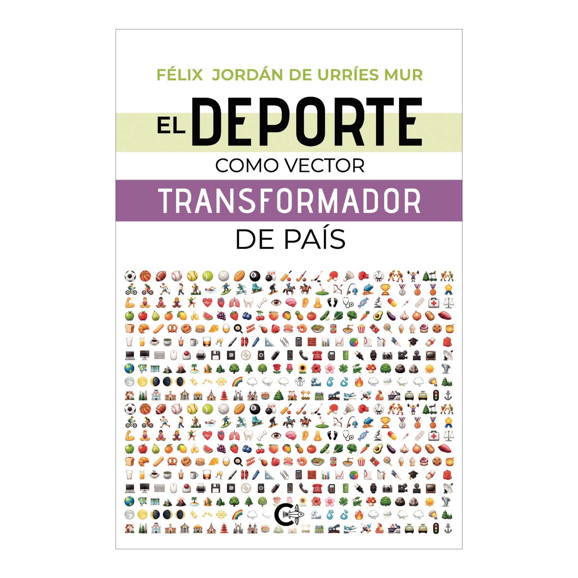 El deporte como vector transformador de país