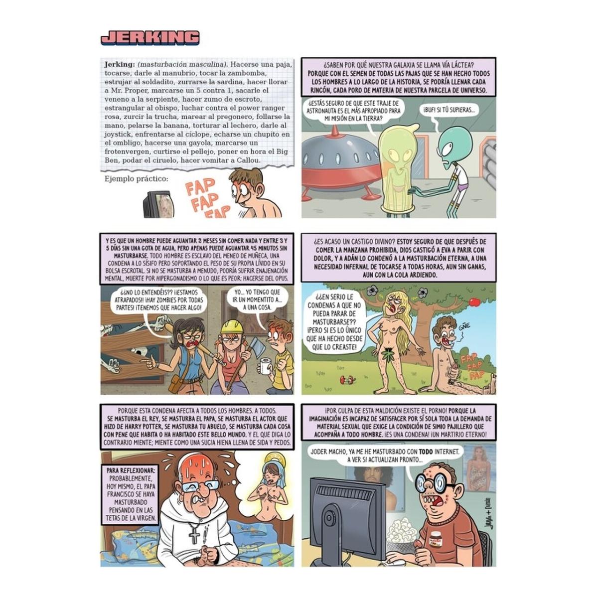 Pornopedia (Capa Dura) 2