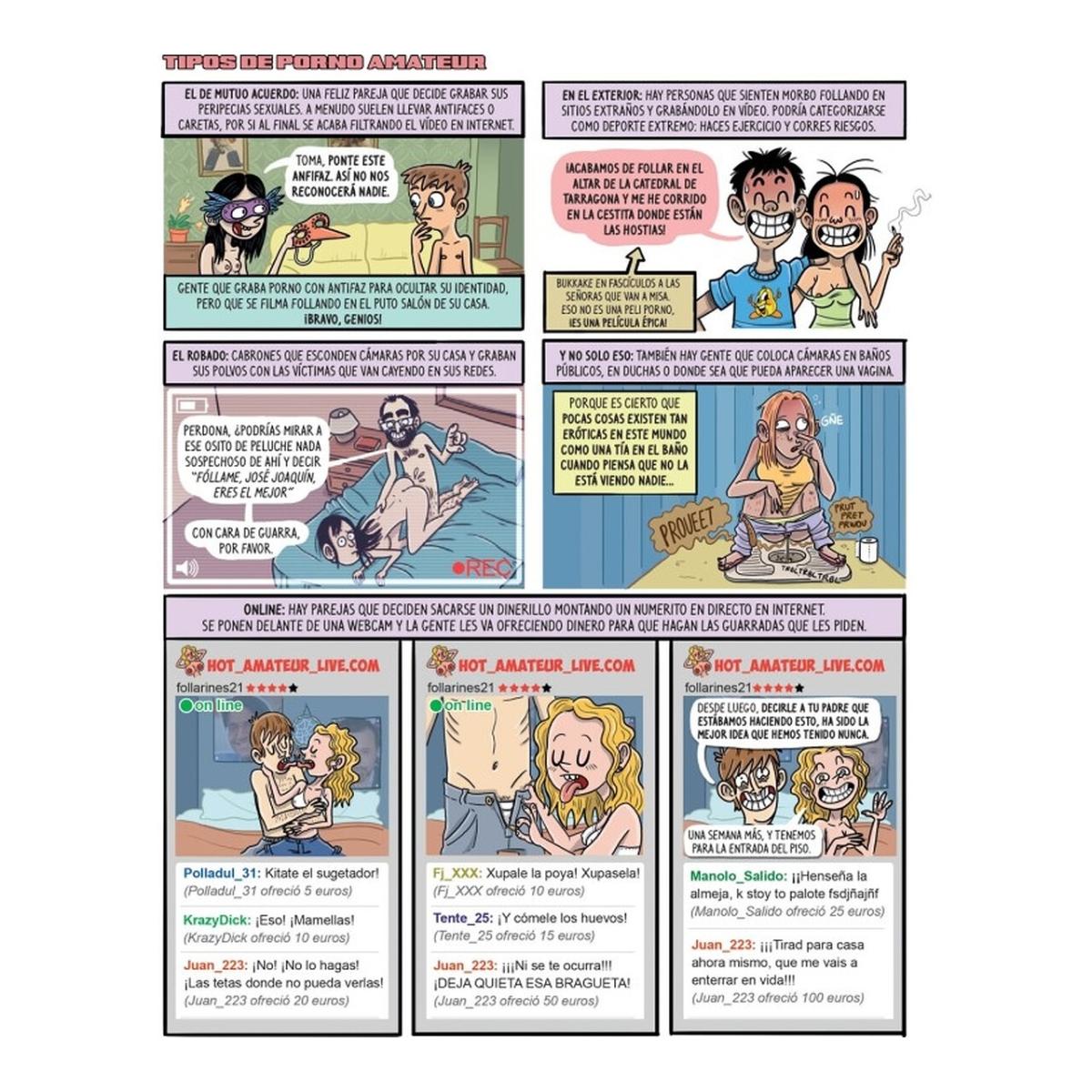 Pornopedia (Capa Dura) 3