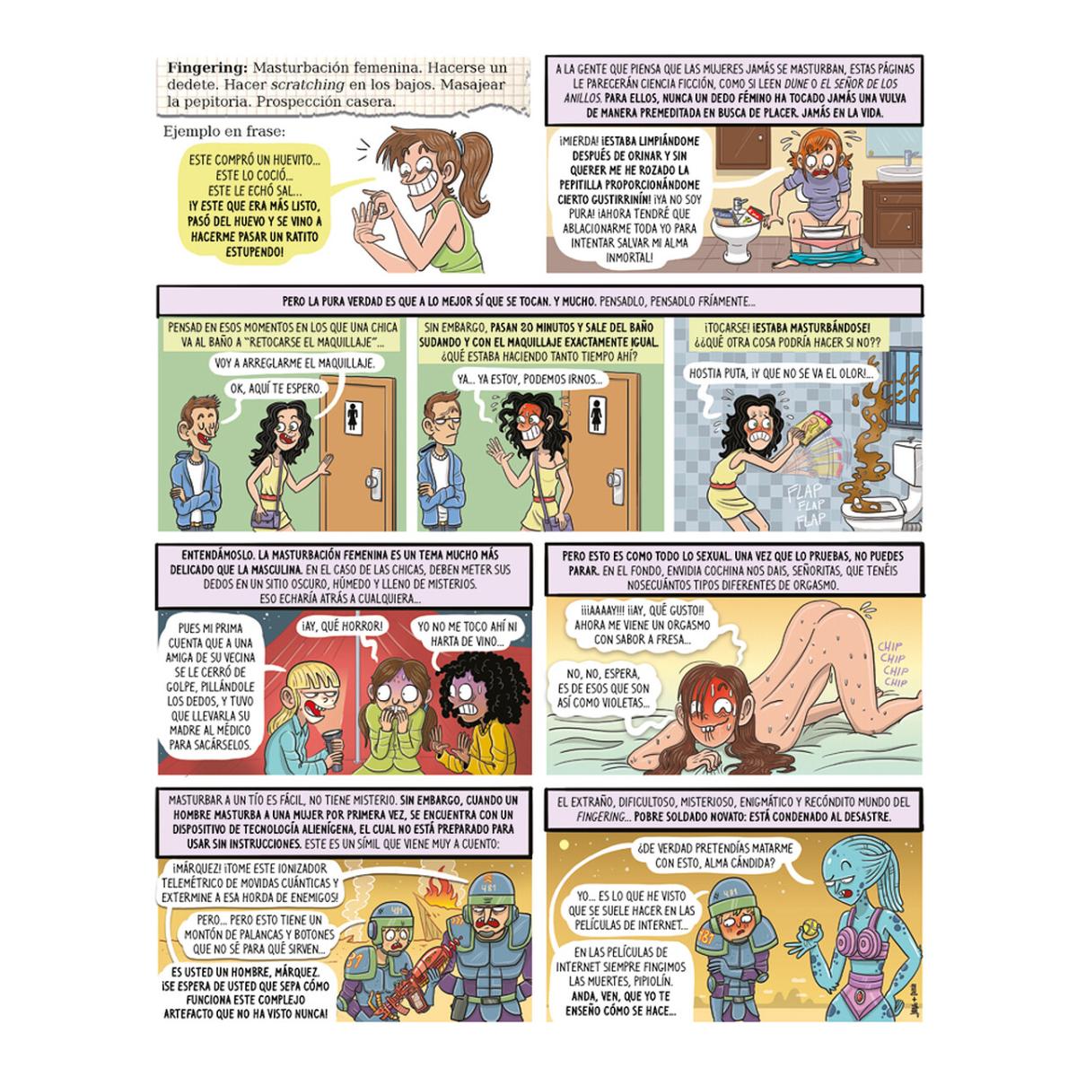 Pornopedia (Capa Dura) 5