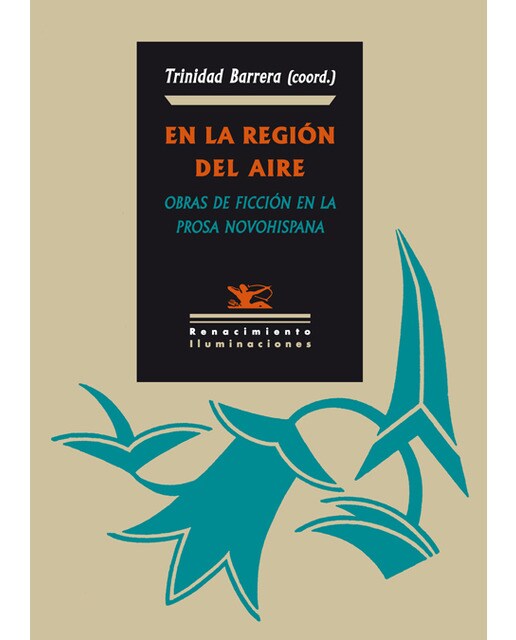 Imagen 1 de En la region del aire (Tapa blanda)