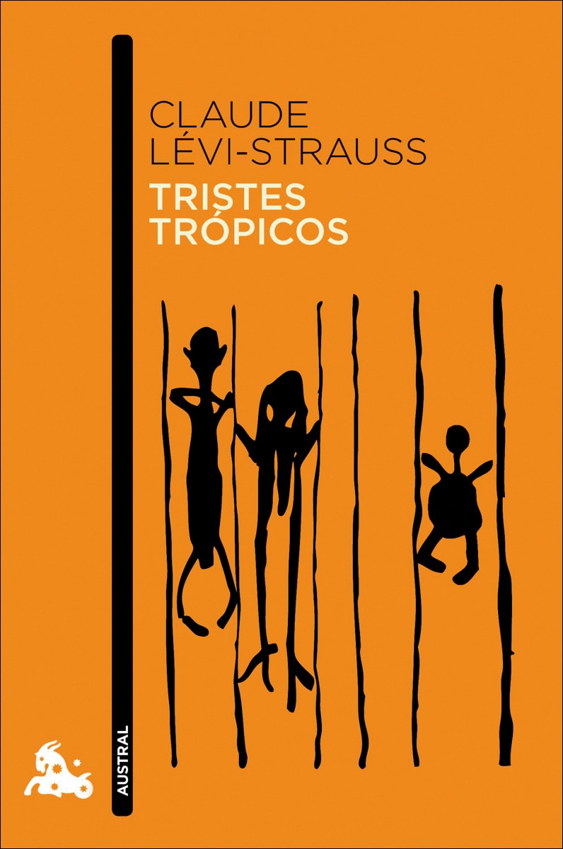 Imagem 0 de Tristes trópicos(Bolsillo) (Tapa blanda)
