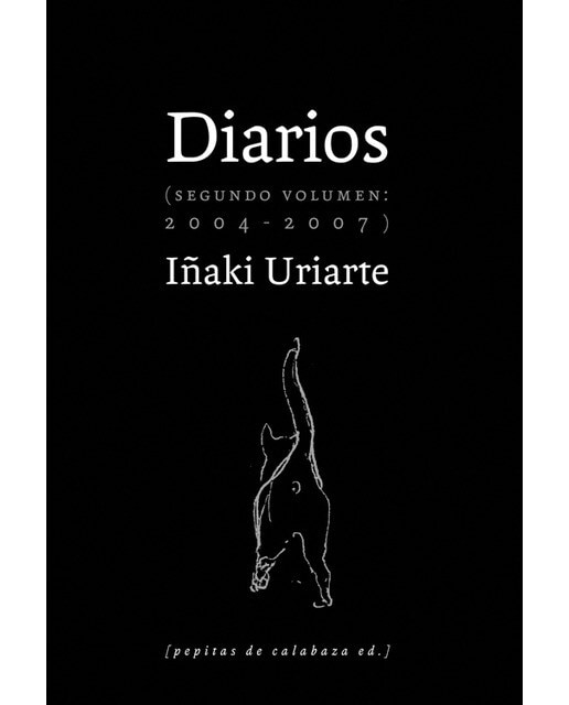 Imagem 0 de Diarios (2004-2007)