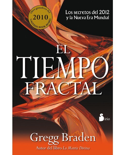 Imagem 0 de El Tiempo Fractal