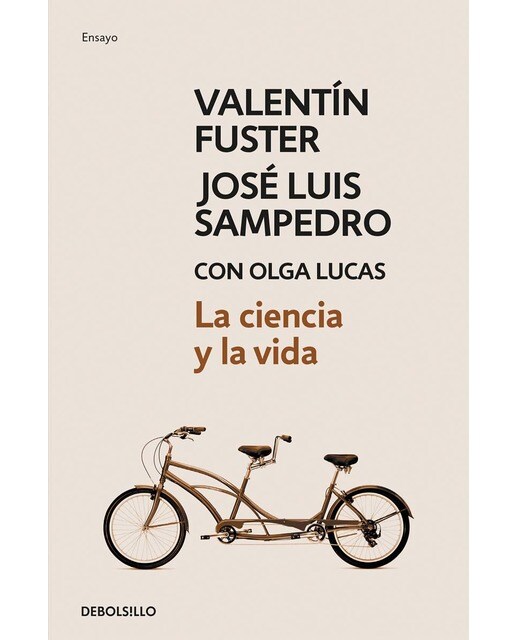 La ciencia y la vida(Bolsillo) (Tapa blanda) 1