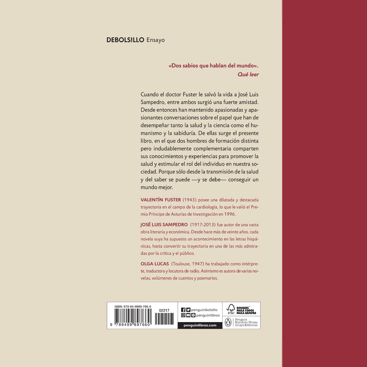 La ciencia y la vida (Bolsillo) (Tapa blanda) 2