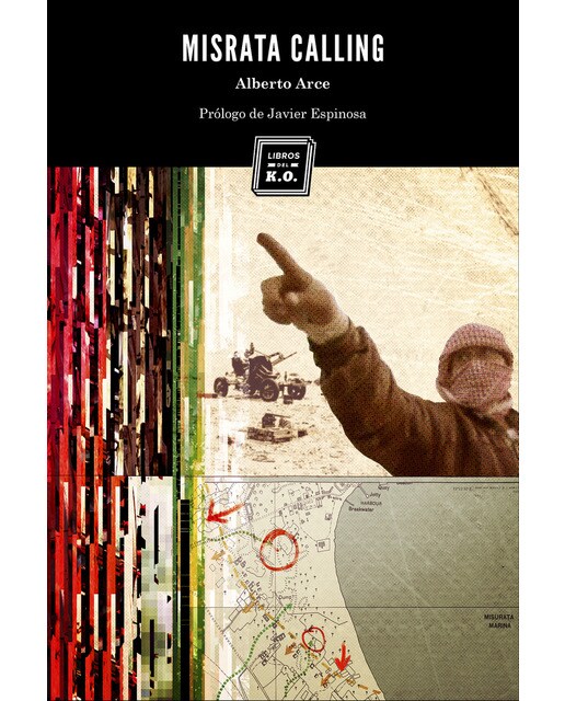 Misrata calling