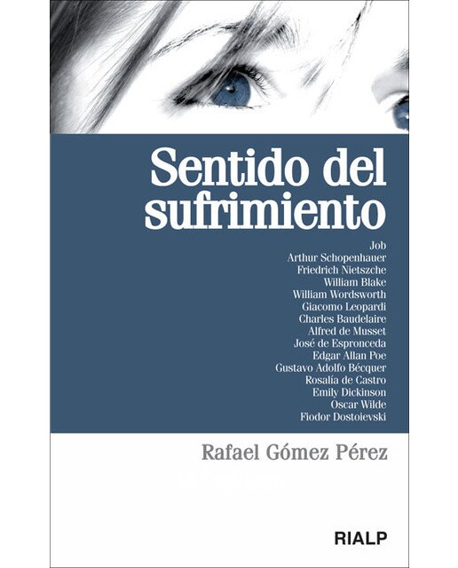 Sentido del sufrimiento(Tapa blanda) 1