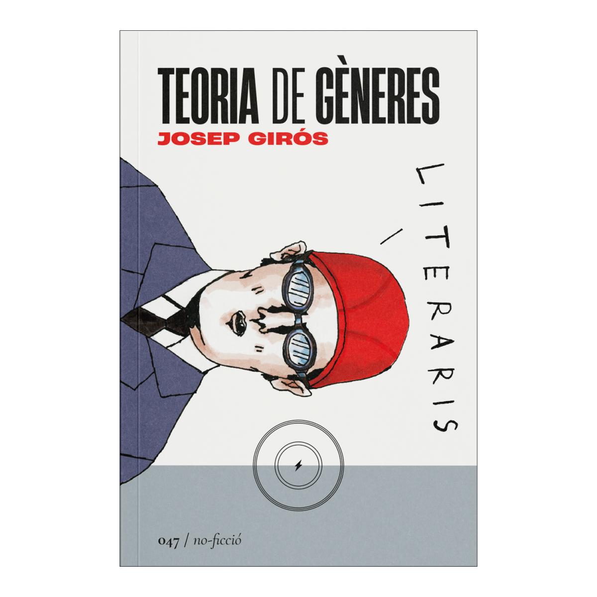 Imagem 0 de Teoria de gèneres (Capa Mole)