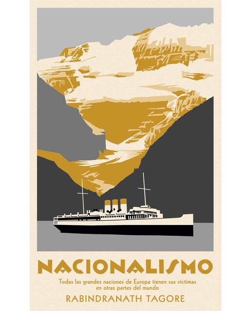 Nacionalismo (Serie Great Ideas) (Capa mole) 1