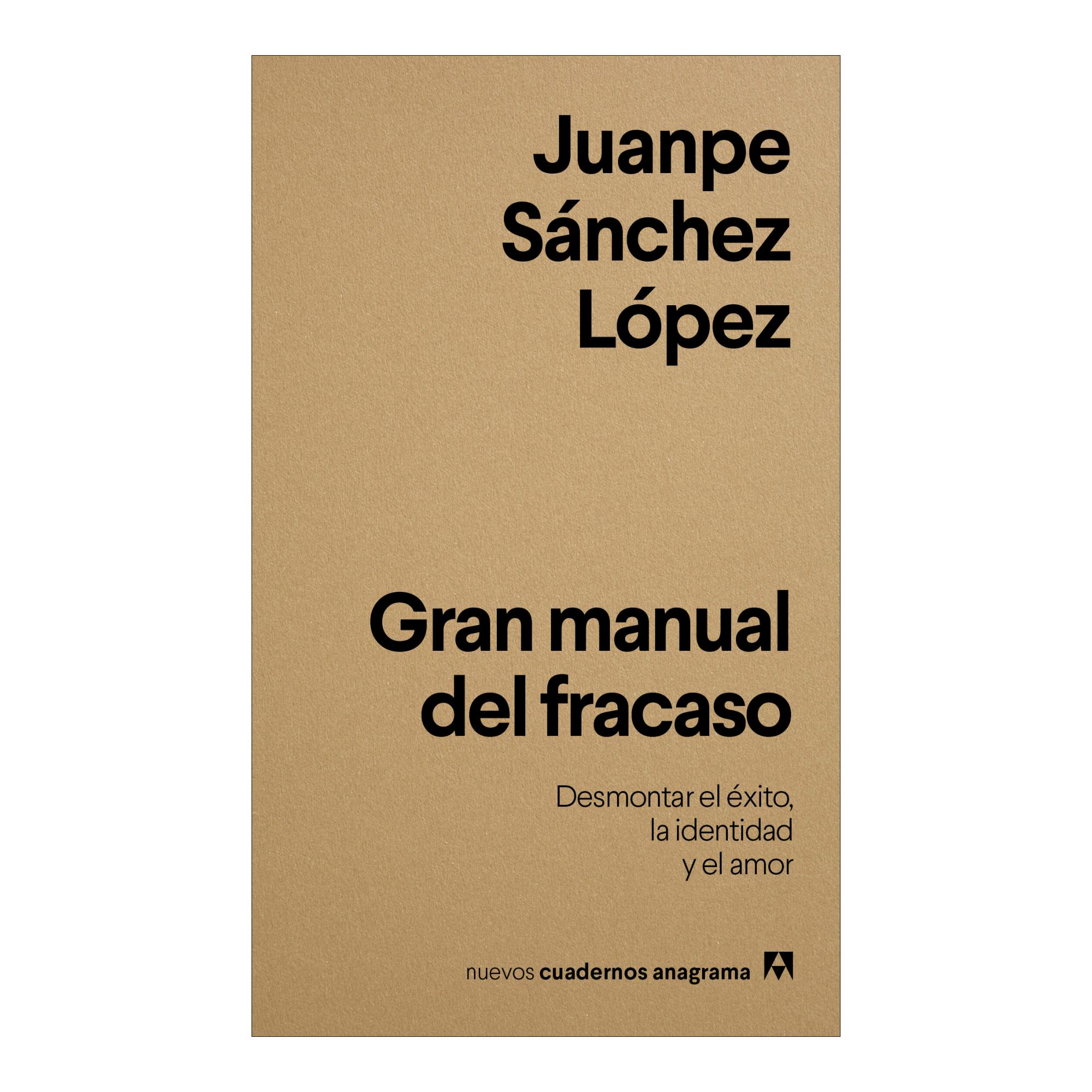 Imagem 0 de GRAN MANUAL DEL FRACASO (Capa mole)