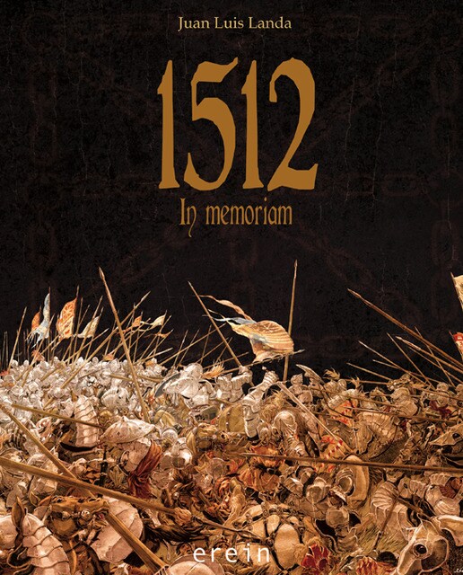 1512: In memoriam(Tapa dura) 1