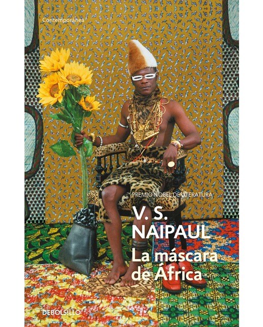 La máscara de África: Un viaje por las creencias africanas