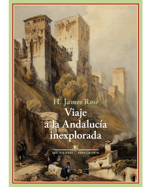 Viaje A La Andalucia Inexplorada 1