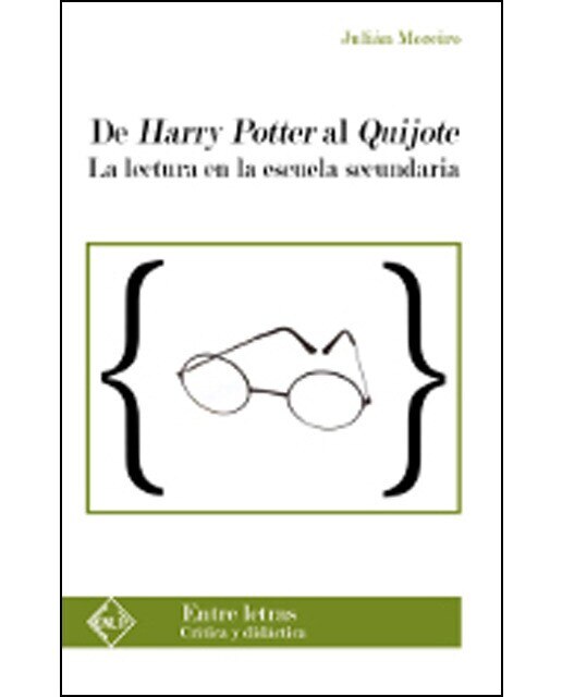 Imagem 0 de De harry potter al quijote