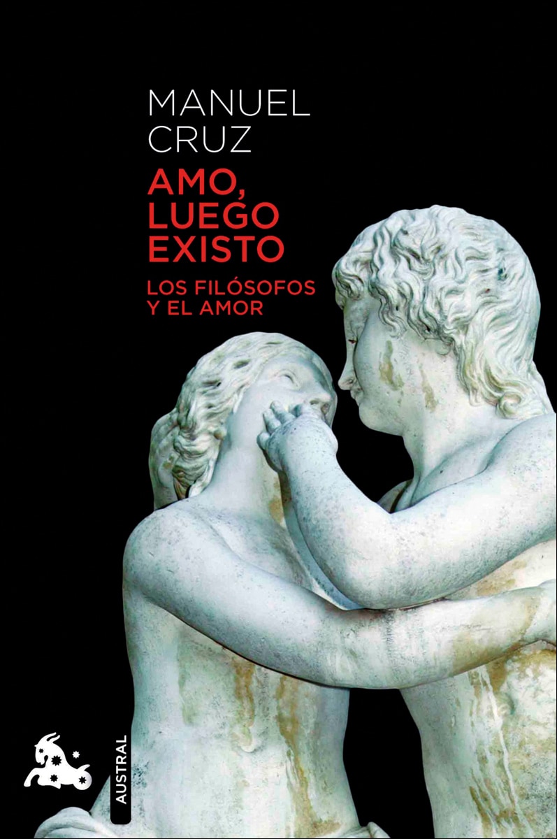 Imagem 0 de Amo, luego existo(Bolsillo) (Tapa blanda)