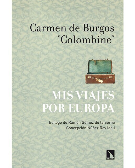 Mis Viajes Por Europa 1