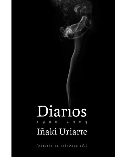 Imagem 0 de Diarios (1999-2003) (Capa mole com abas)