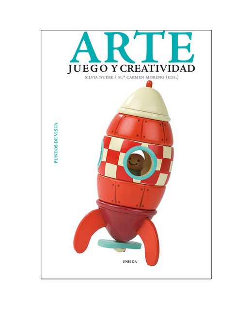 Arte Juego Y Creatividad 1