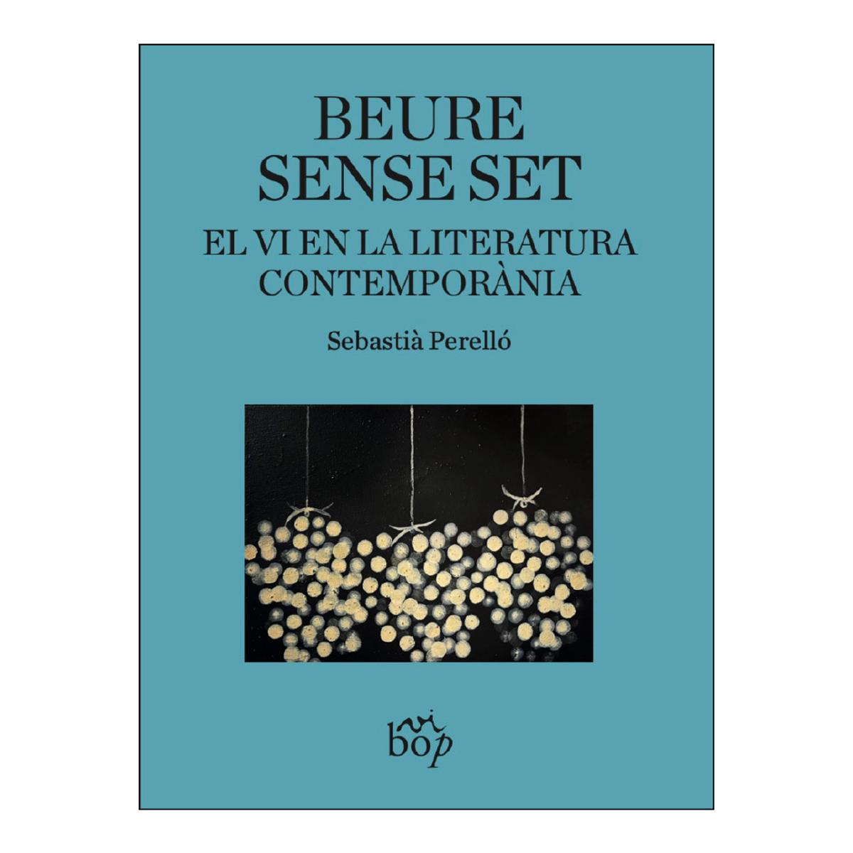 Imagen 0 de BEURE SENSE SET (Tapa blanda)