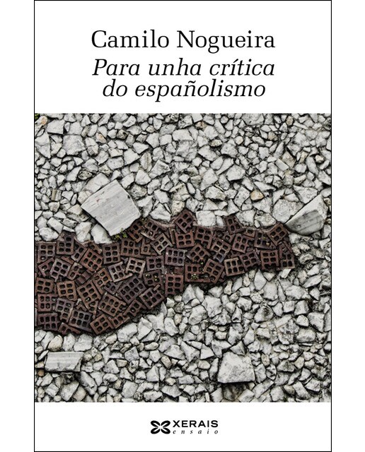 Para unha crítica do españolismo: Estados e nacións (Capa mole com abas) 1