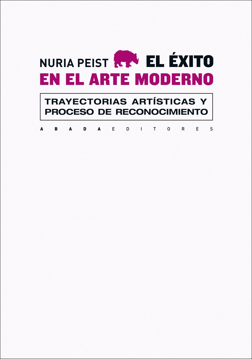 El Éxito En El Arte Moderno 1