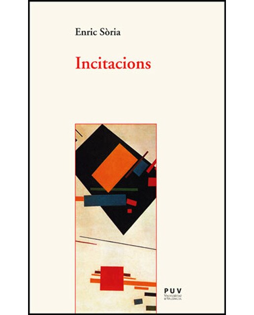 Incitacions(Tapa blanda) 1
