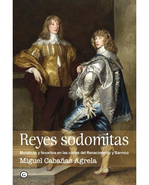 Reyes Sodomitas 1