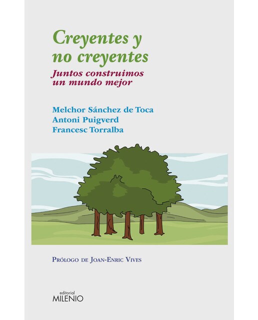 Imagem 0 de Creyentes Y No Creyentes