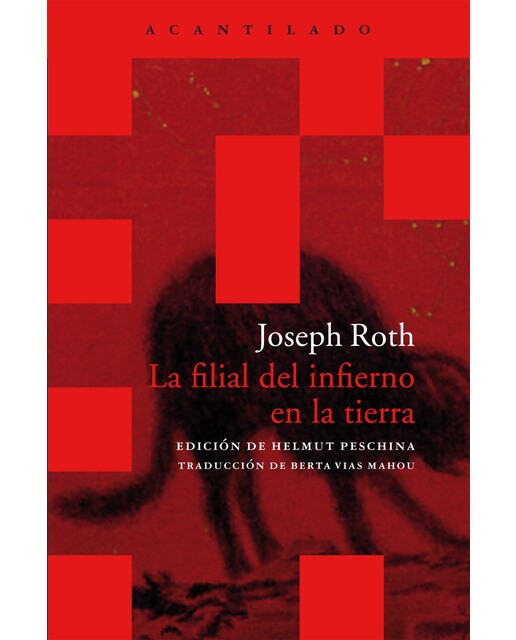 La Filial Del Infierno En La Tierra 1